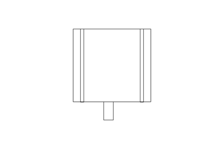 Fremdlüfter 24 V für CMP80