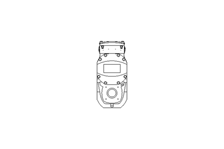 Movigear MGFAS4-DSM 197 Nm