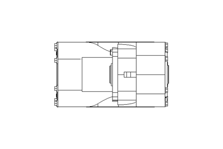 Movigear MGFAS4-DSM 197 Nm