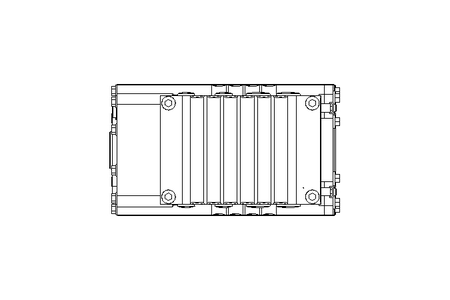 Movigear MGFAS4-DSM 197 Nm