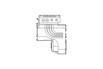 Movigear MGFAS4-DSM 50 Nm