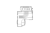 Movigear MGFAS4-DSM 74 Nm