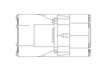 Movigear MGFAS4-DSM 74 Nm