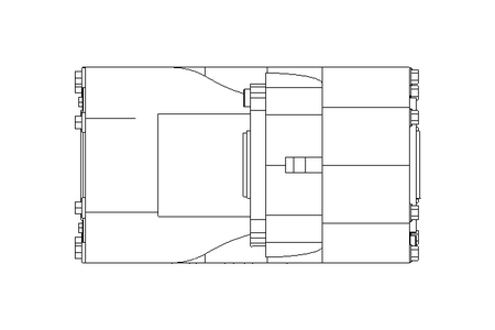 Movigear MGFAS4-DSM 74 Nm