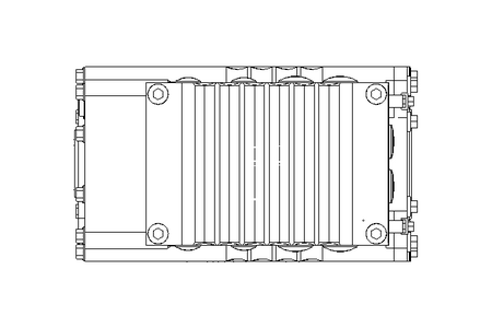 Movigear MGFAS4-DSM 74 Nm