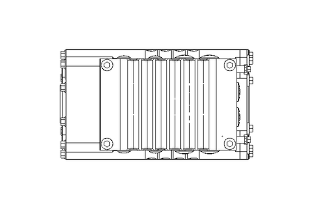 Movigear MGFAS4-DSM 109 Nm