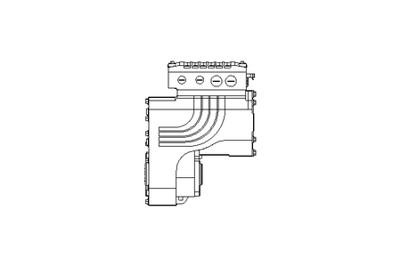 Movigear MGFAS4-DSM 173 Nm