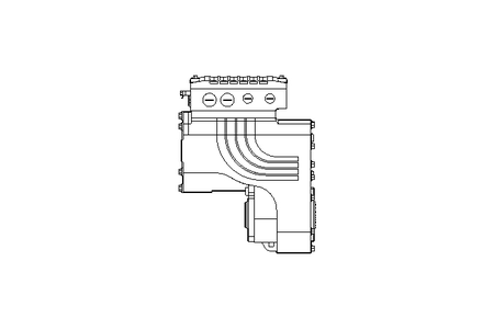 Movigear MGFAS4-DSM 173 Nm