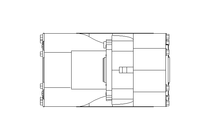 MOTEUR REDUCTEUR MGFAS4-DSM 173 NM