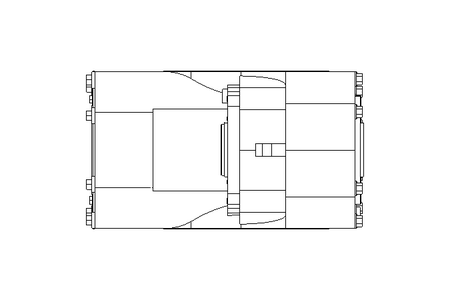 Movigear MGFAS4-DSM 173 Nm