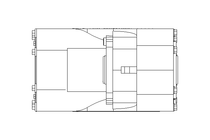 GEAR MOTOR MGFAS4-DSM 257 NM