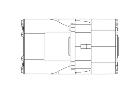 Movigear MGFAS4-DSM 257 Nm