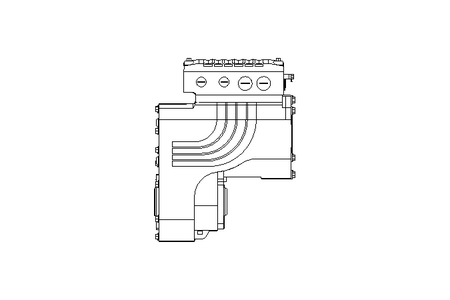 Movigear MGFAS4-DSM 366 Nm