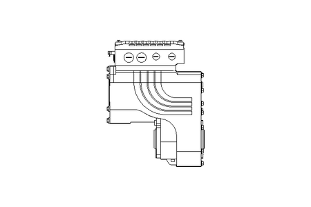 Movigear MGFAS4-DSM 366 Nm