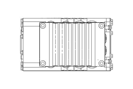 Movigear MGFAS4-DSM 400 Nm