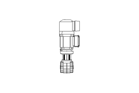 Right-angle geared motor 0.37kW 26 1/min