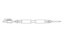 CONTROL LINE 0.550 METER