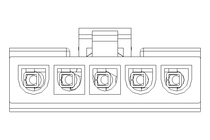 CONTROL LINE 0.550 METER