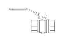 SHUT-OFF VALVE