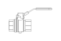 SHUT-OFF VALVE