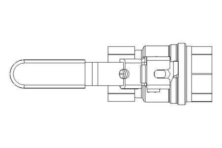 SHUT-OFF VALVE