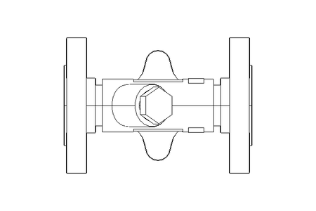 Kondensatableiter BPC32YCV DN25 PN40