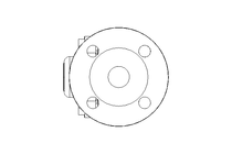 Kondensatableiter BPC32YCV DN25 PN40