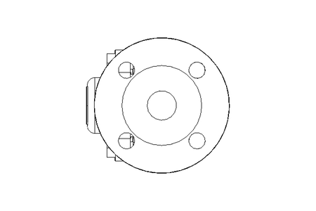 WATER SEPARATOR