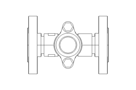 Kondensatableiter BPC32YCV DN25 PN40