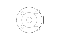 Kondensatableiter BPC32YCV DN25 PN40