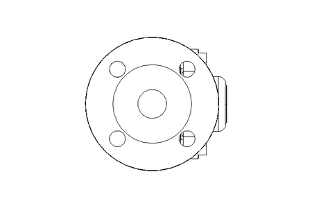 WATER SEPARATOR