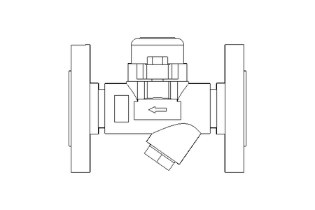 Kondensatableiter BPC32YCV DN25 PN40