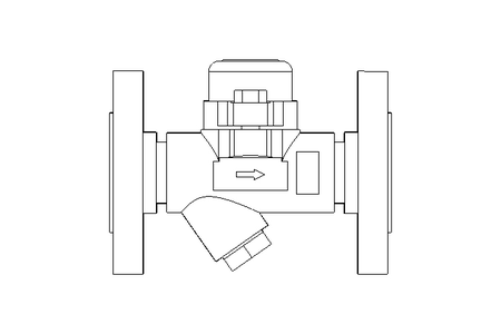 Kondensatableiter BPC32YCV DN25 PN40