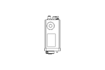 Sistema de posicionamiento 0,035kW 5Nm