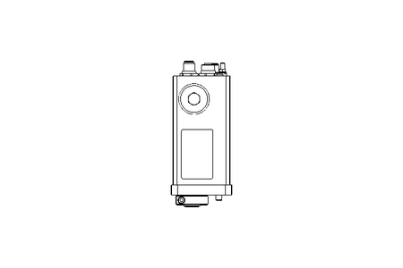 Sistema de posicionamiento 0,035kW 5Nm