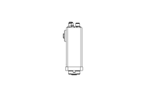 Sistema de posicionamiento 0,035kW 5Nm