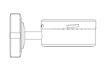 PRESSURE GAUGE