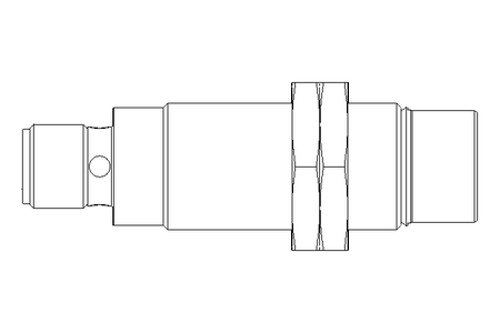 PROXIMITY SENSOR