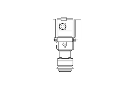 PRESSURE TRANSMITTER