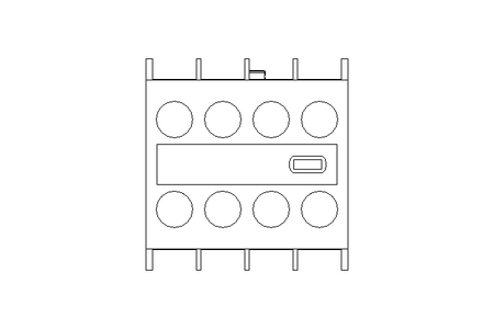 INTERRUPTOR AUXILIAR