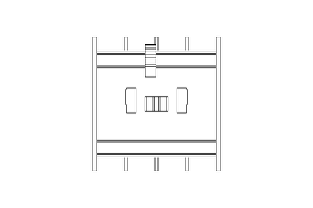 AUXILIARY SWITCH 3RH29 11-1FA40