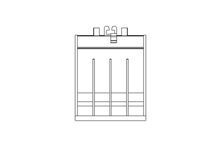 AUXILIARY SWITCH 3RH29 11-1FA40