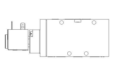 VALVOLA ELETTROMAGNETICA