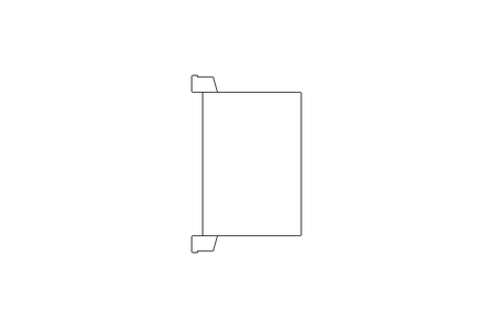 Surge suppressor diode combination