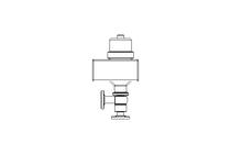 Регулирующий клапан R DN025 KV2,5