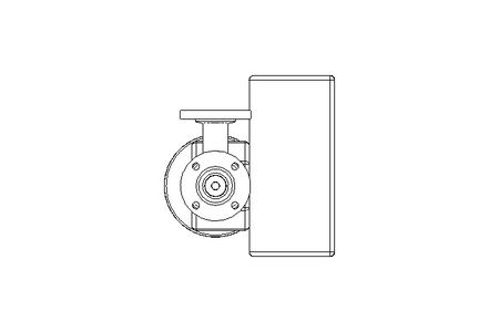 Regelventil R DN025 KV2,5 10 NC E