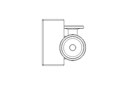 V. reguladora R DN040 KV4 10 NC E