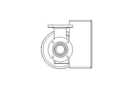 Control valve R DN050 KV16 10 NC E