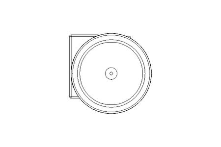 调节阀 R DN065 KV25 10 NC E