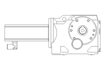 MOTO-REDUTOR DE DENTES 5,3 Nm